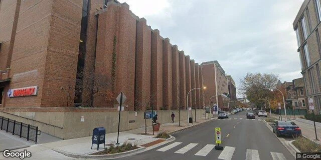Advocate Illinois Masonic Medical Center
