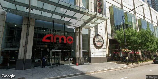 01330 - River East 21, the largest Movie Theater we have a photo of