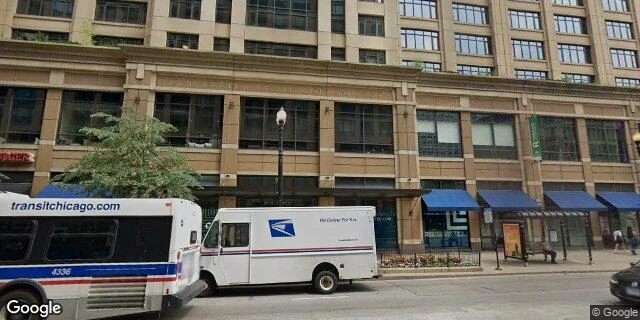 University Center Chicago, the largest Other - Lodging/Residential we have a photo of