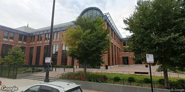 Holtschneider Performance Center