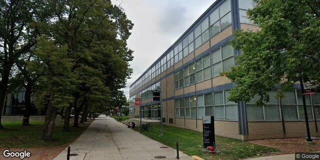 Wishnick Hall