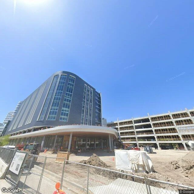 RUMC - Rubschlager Building, the largest Medical Office we have a photo of