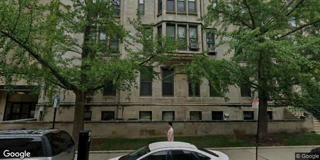 Jones Laboratory