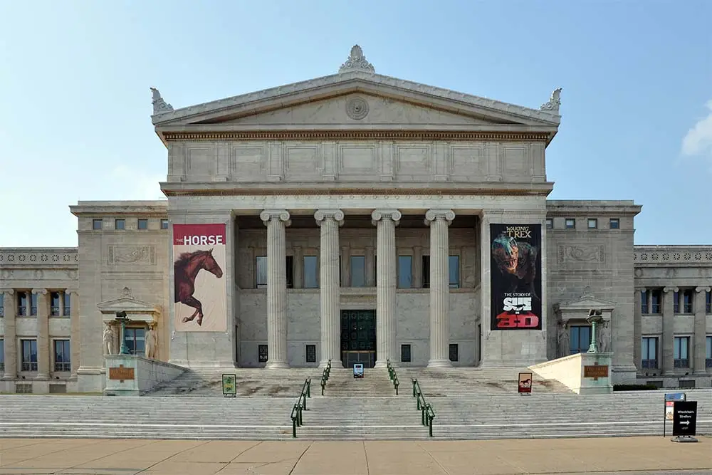 The Field Museum
